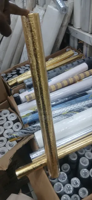 Kings Amazing Curtains