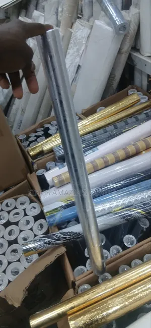 Kings Amazing Curtains
