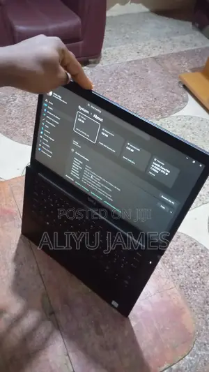 Laptop Dell Latitude 7490 8GB Intel Core i5 SSD 256GB