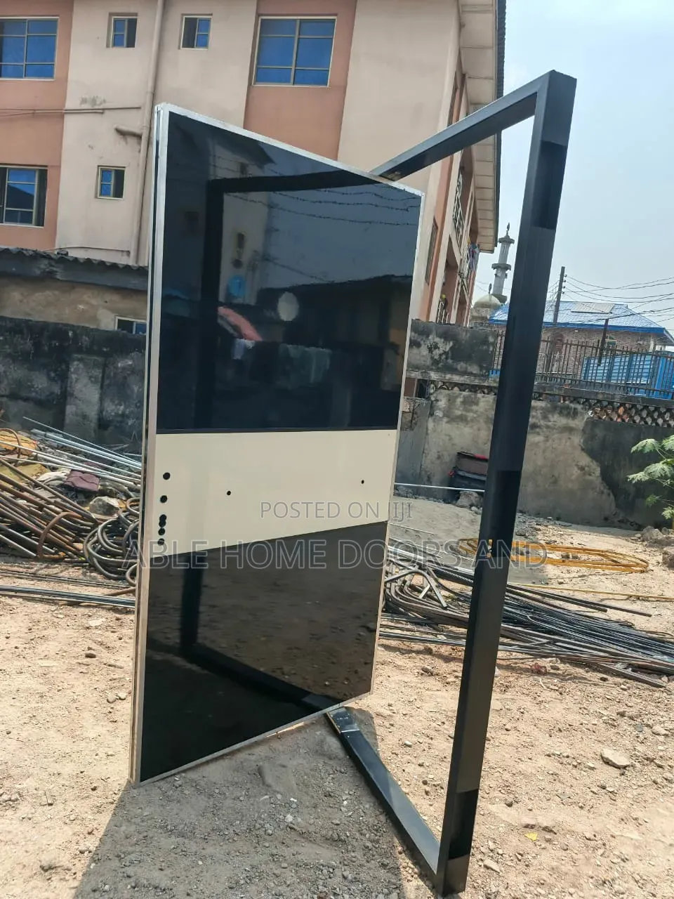 3d Face Local Made