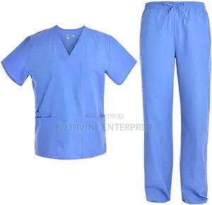 Hospital Scrub
