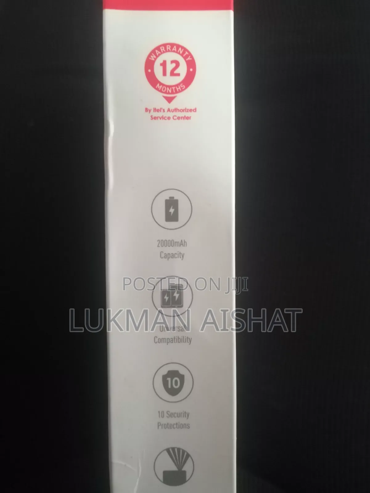 Power Bank