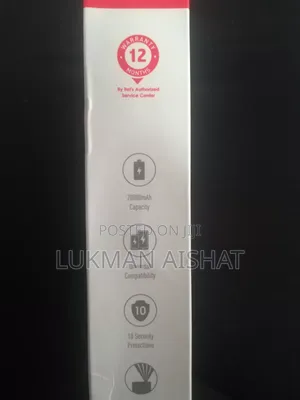Power Bank