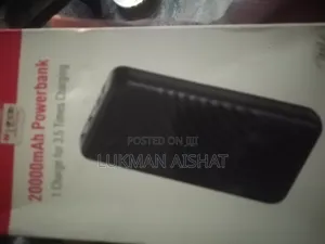 Power Bank