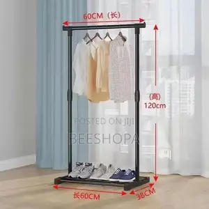 Clothes Drying Rack