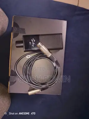 Sokay A1 Condenser Studio Mic