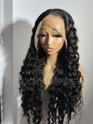 28 Inches Deep Wave Water-Friendly Front Unit – 300g | ₦550,000