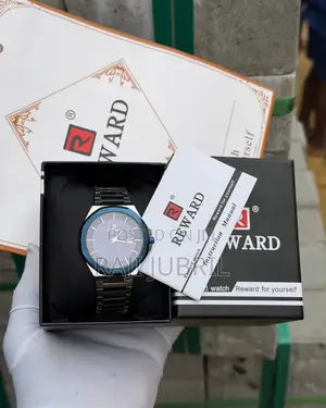 Reward Wrist Watch