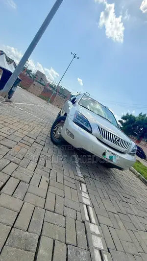 Lexus RX 350 AWD 2009