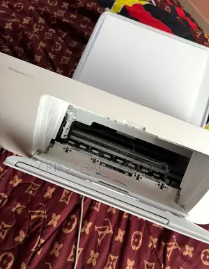 Deskjet Printer