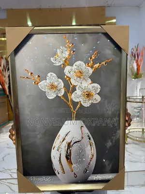 Wall Art Frame
