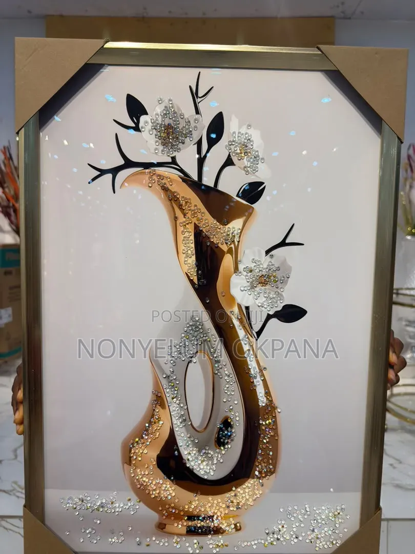 Wall Art Frame
