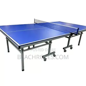 Table Tennis