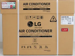 LG Gencool Air Conditioner