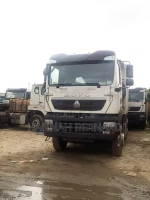 Howo Tipper 10 Tyres