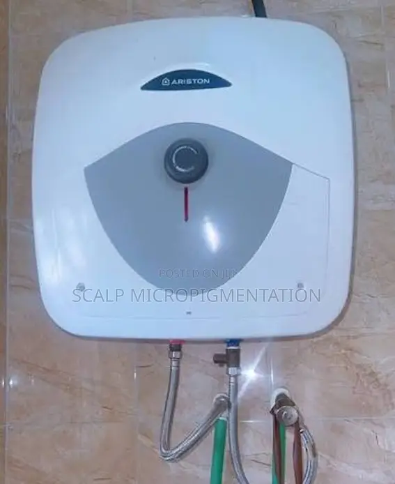 Ariston Water Heater (10 Litres)