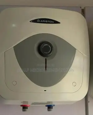 Ariston Water Heater (10 Litres)