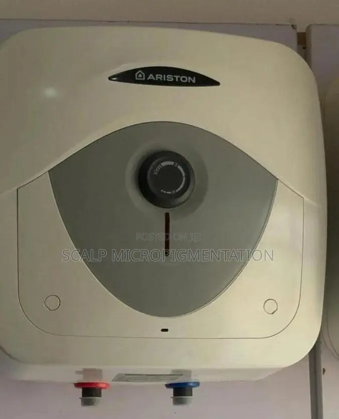 Ariston Water Heater (10 Litres)