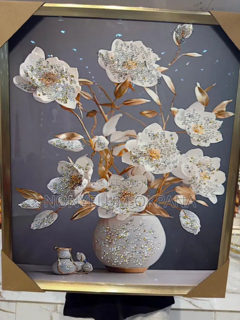 Wall Art Frame
