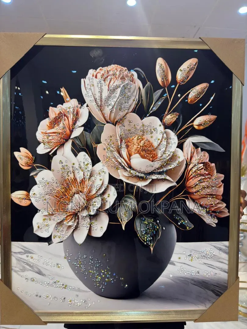 Wall Art Frame