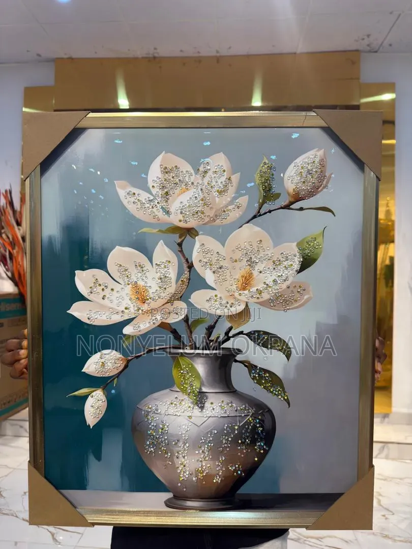Wall Art Frame