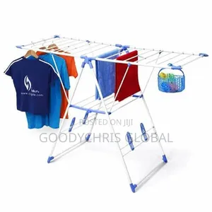 Baby Clothes Hanger/Dryer