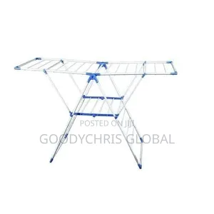 Baby Clothes Hanger/Dryer