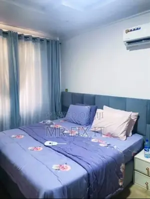 Furnished 1bdrm Apartment in Chevyview, Chevron for rent