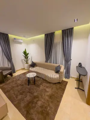 Luxury 1 Bedroom Signature Apartment (Corniche)