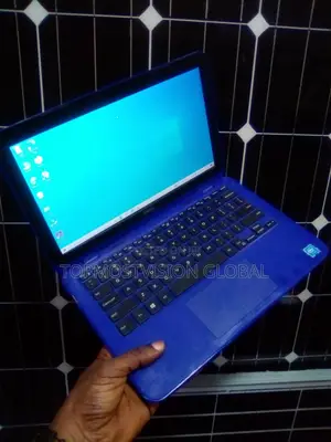 Laptop Dell Inspiron 11 3147 2GB Intel Celeron eMMC 32GB
