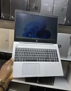 Laptop HP ProBook 455 G5 8GB AMD Ryzen 3 SSD 128GB