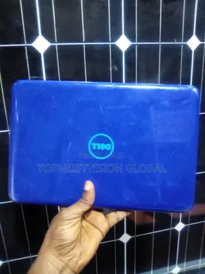 Laptop Dell Inspiron 11 3147 2GB Intel Celeron eMMC 32GB