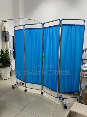 Ward Screen
