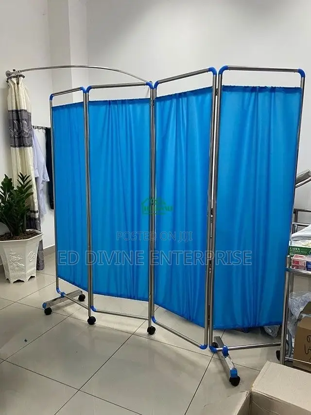 Ward Screen