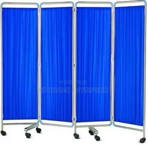 Ward Screen