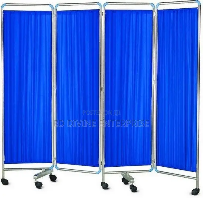 Ward Screen