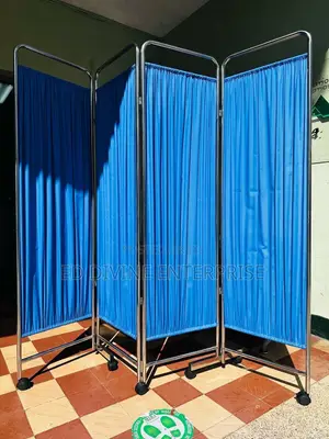 Ward Screen