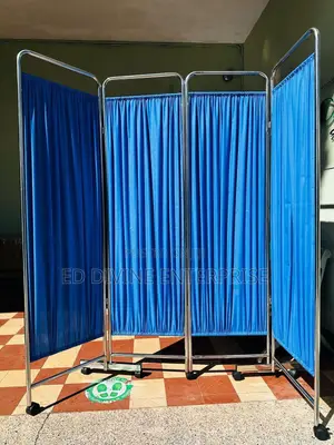Ward Screen