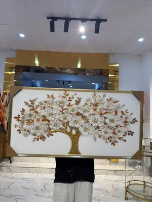 3D Wall Frame