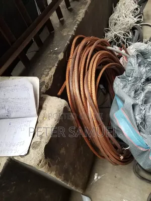 120mm Ber Copper Original Copper