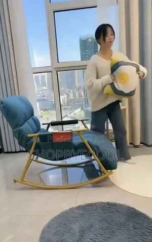 Relaxation Chair