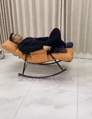 Relaxation Chair