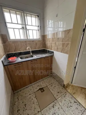 1bdrm Apartment in City College Karu for rent
