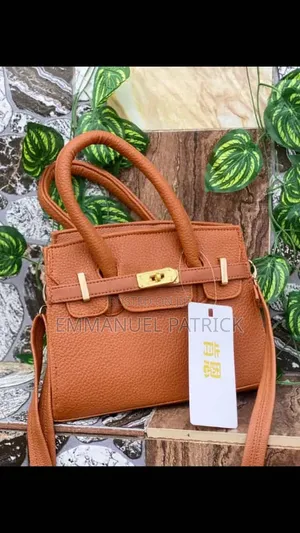 EMMAZY LADIES’ BAGS COLLECTION Stylish Bags for Every Woman