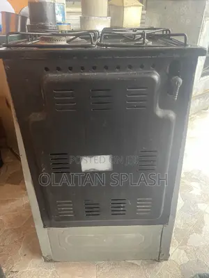 Sharp Gas Cooker Burner