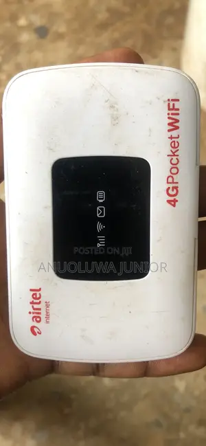 Pocket Mifi