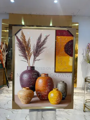 3D Wall Art Frame