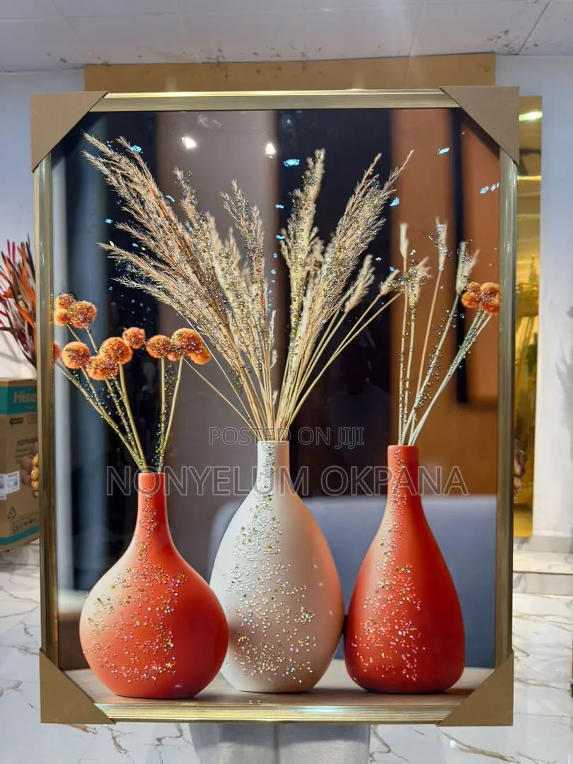 3D Wall Art Frame