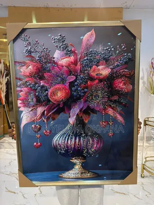 3D Wall Art Frame