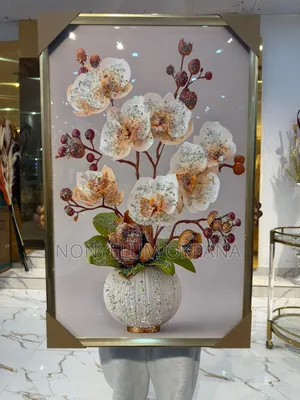 3D Wall Art Frame
